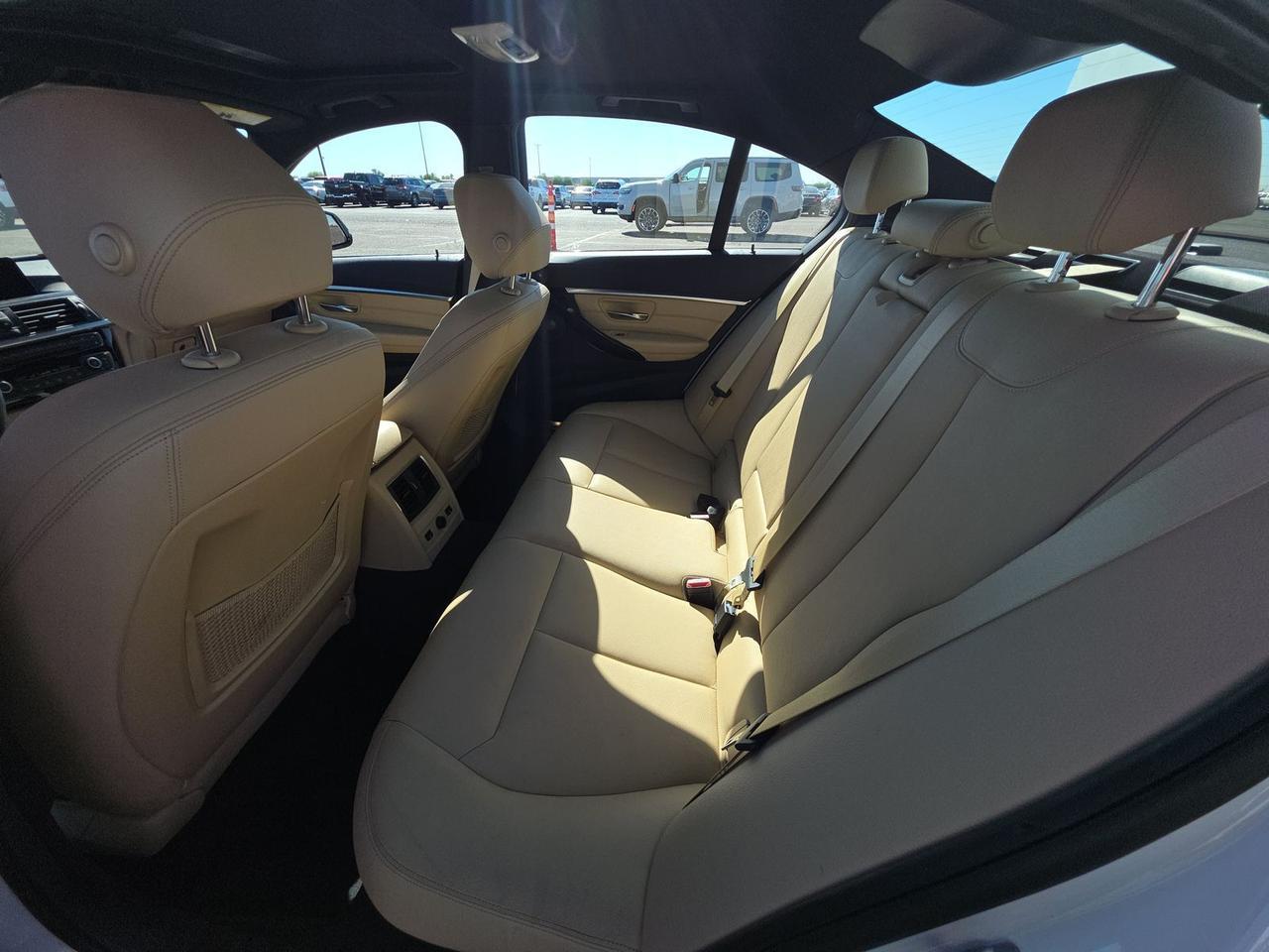 2017 BMW 3 Series 340i xDrive Harman Kardon Sound Head-Up Display Portland OR