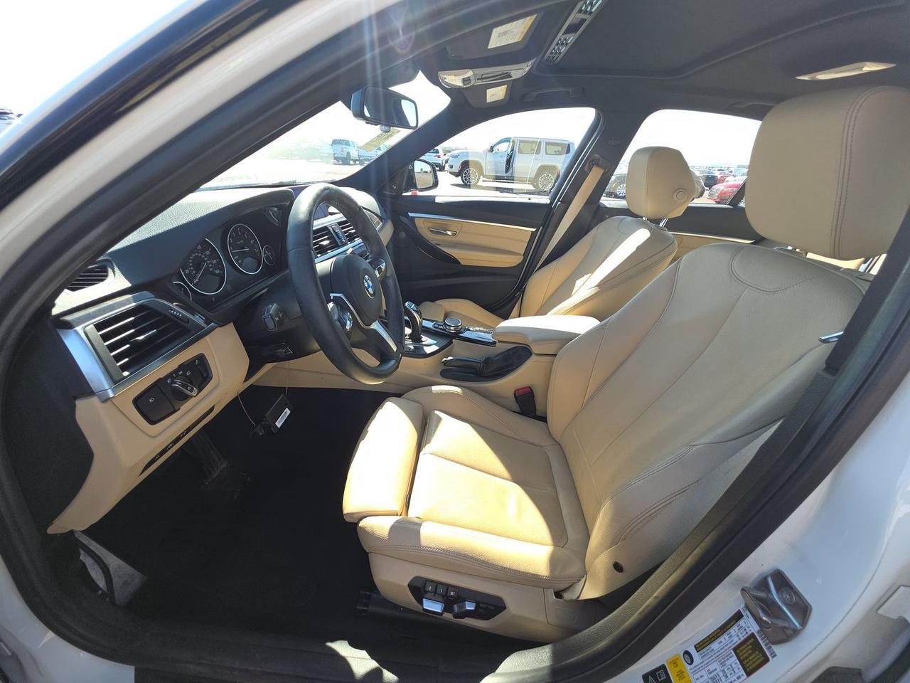 2017 BMW 3 Series 340i xDrive Harman Kardon Sound Head-Up Display Portland OR