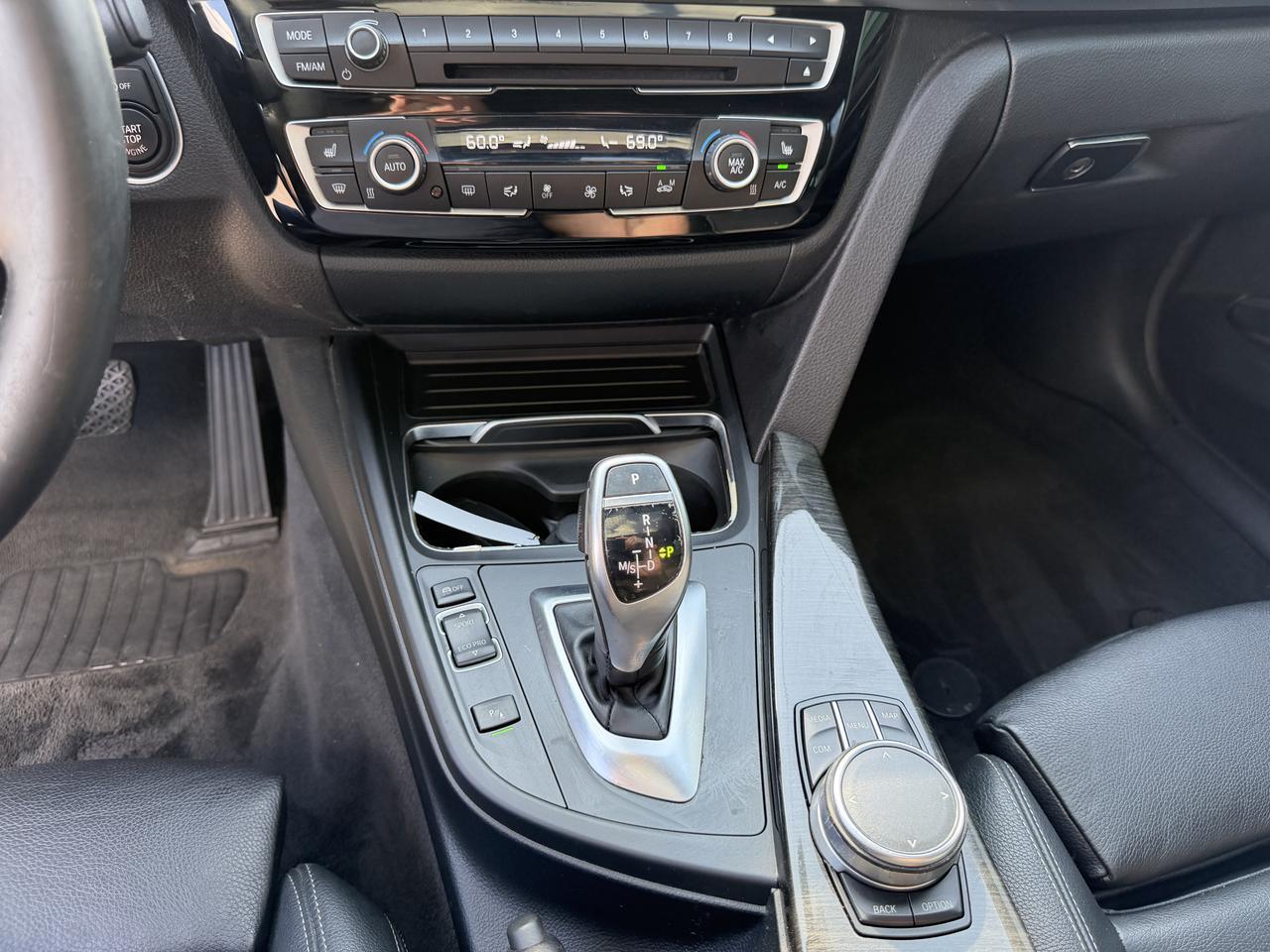 2017 BMW 3 Series 340i xDrive M Sport Dallas TX