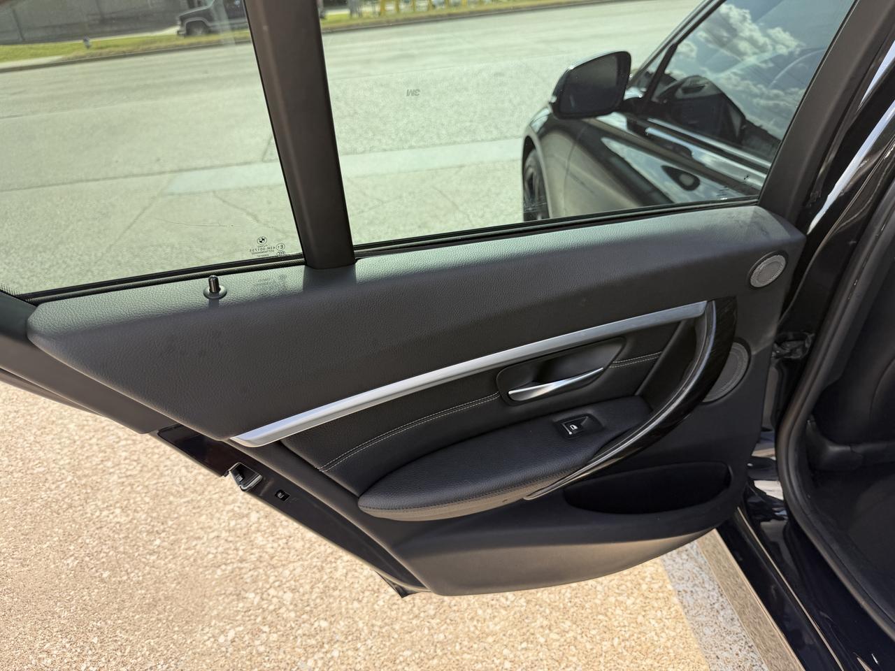 2017 BMW 3 Series 340i xDrive M Sport Dallas TX