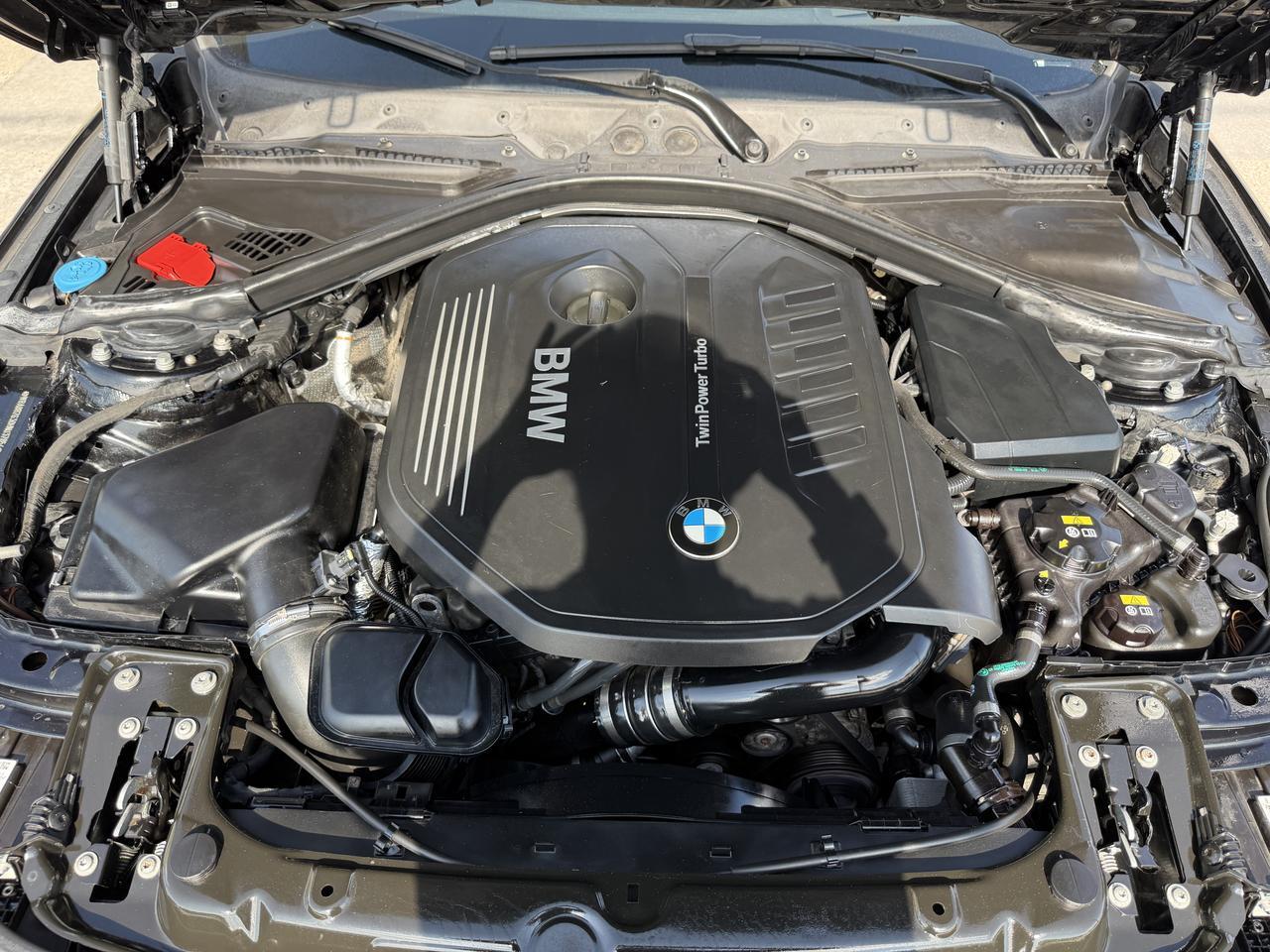 2017 BMW 3 Series 340i xDrive M Sport Dallas TX