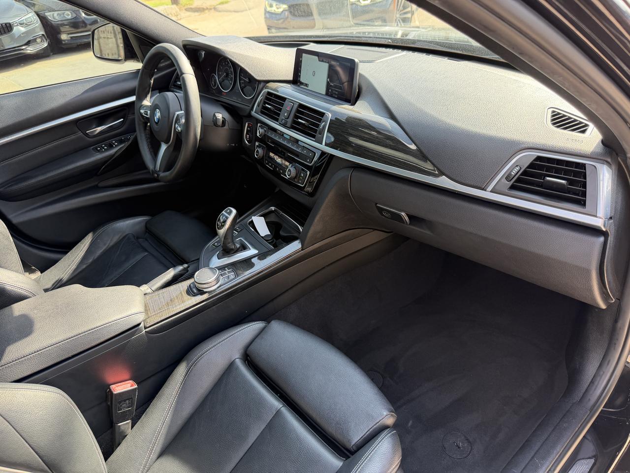 2017 BMW 3 Series 340i xDrive M Sport Dallas TX