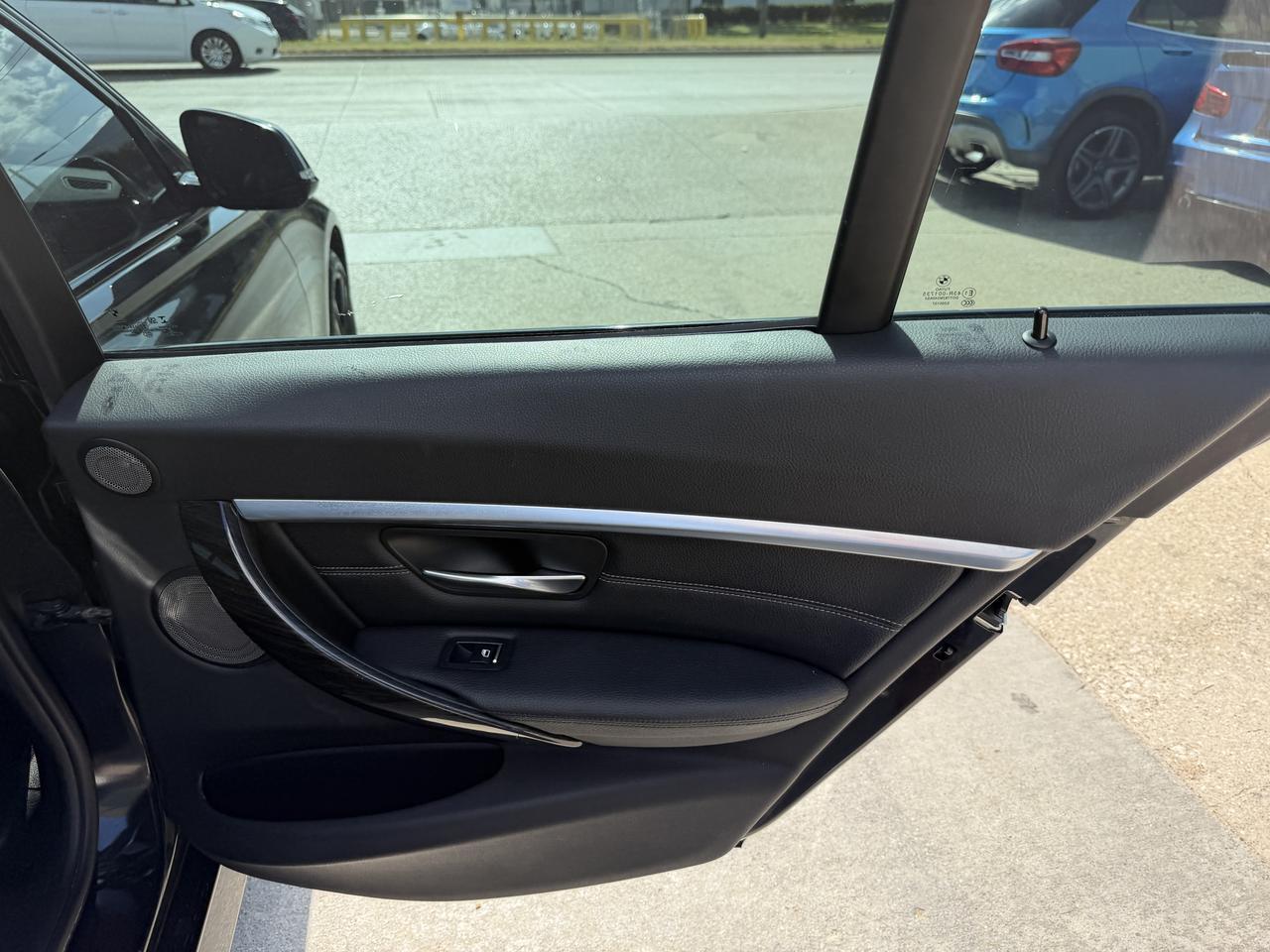 2017 BMW 3 Series 340i xDrive M Sport Dallas TX