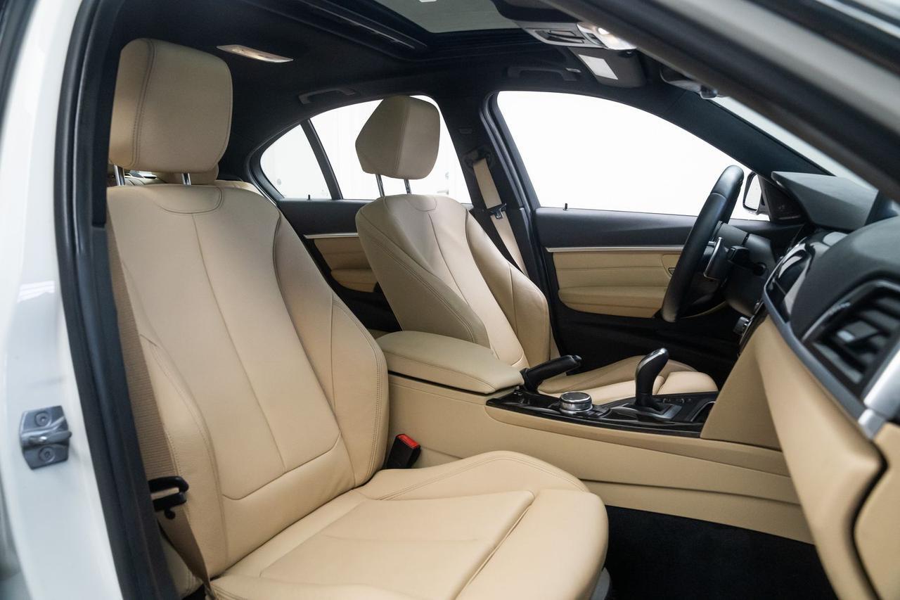 2017 BMW 3 Series 340i xDrive M Sport Package Technology Package Portland OR