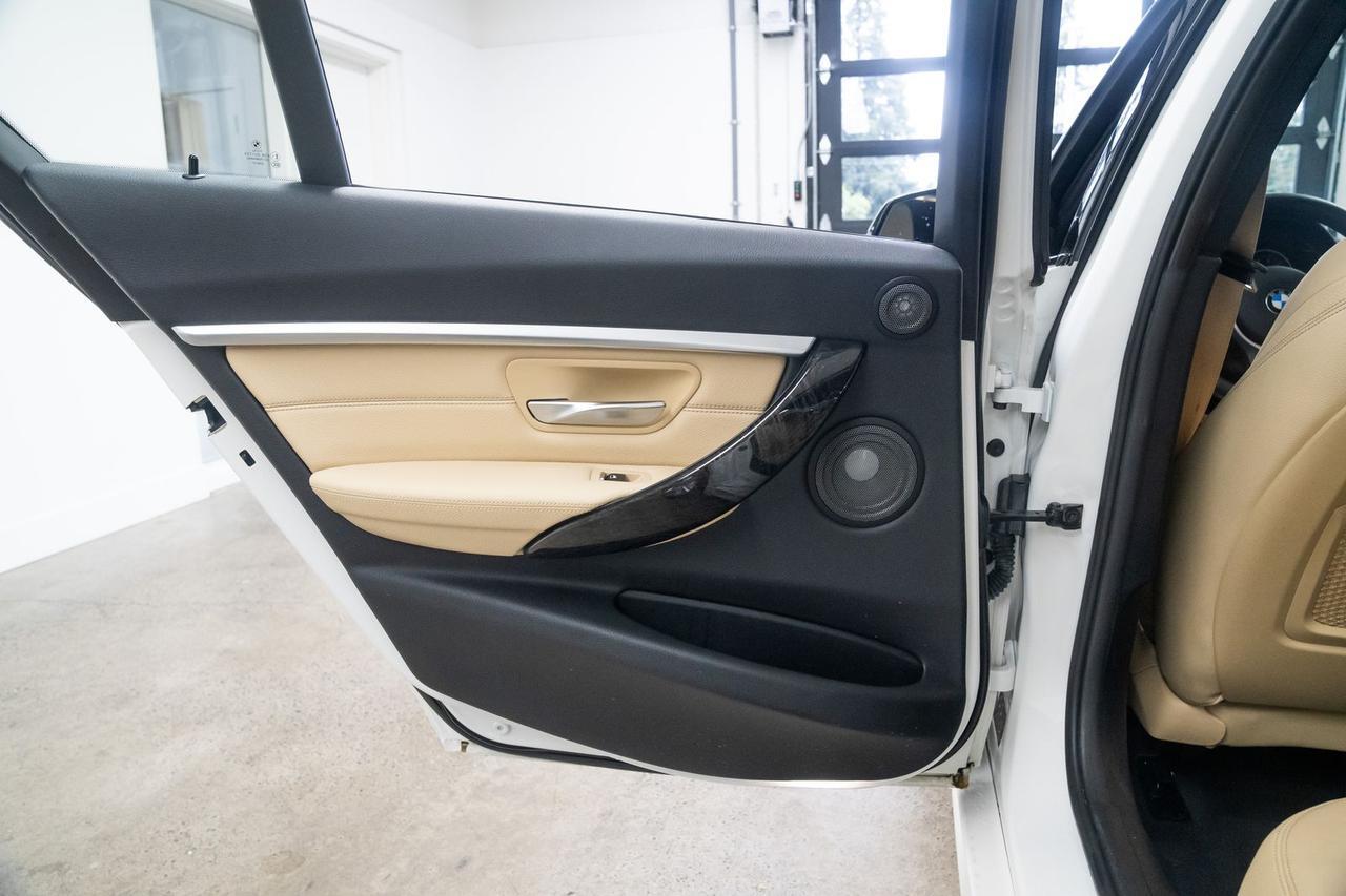 2017 BMW 3 Series 340i xDrive M Sport Package Technology Package Portland OR