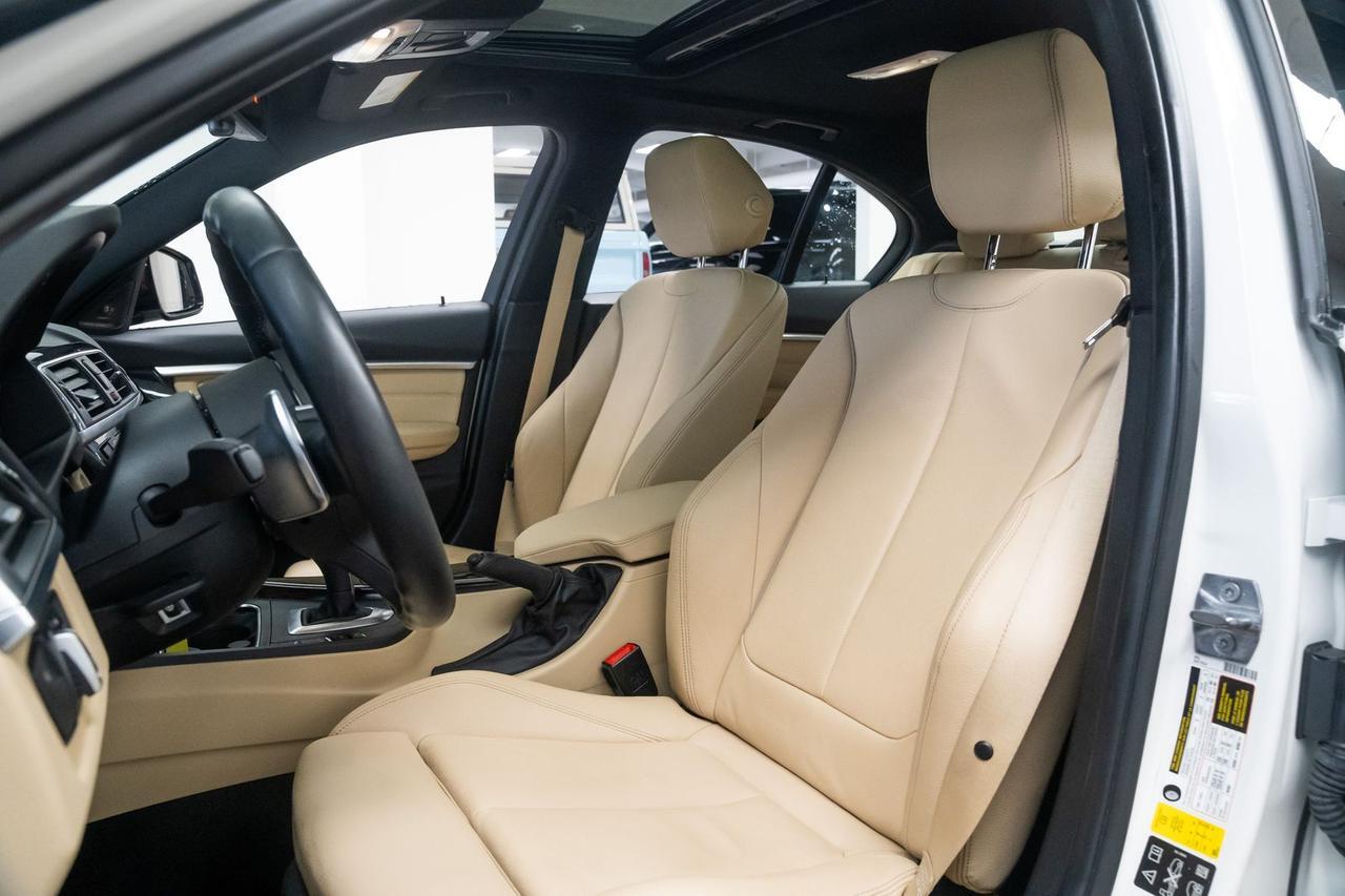 2017 BMW 3 Series 340i xDrive M Sport Package Technology Package Portland OR