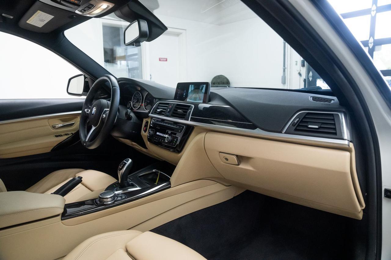 2017 BMW 3 Series 340i xDrive M Sport Package Technology Package Portland OR