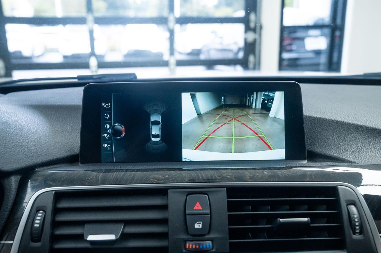 2017 BMW 3 Series 340i xDrive M Sport Package Technology Package Portland OR