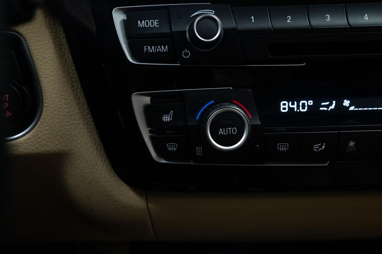 2017 BMW 3 Series 340i xDrive M Sport Package Technology Package Portland OR