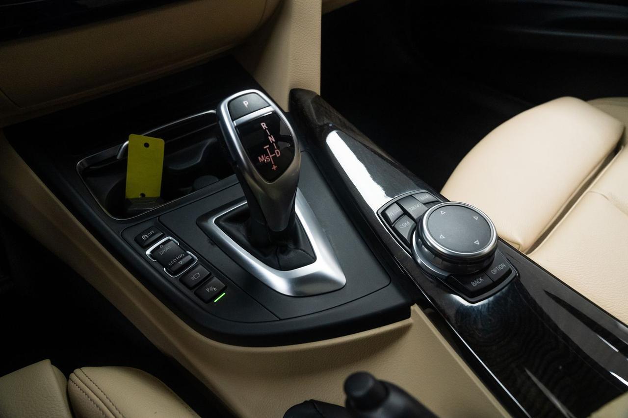 2017 BMW 3 Series 340i xDrive M Sport Package Technology Package Portland OR