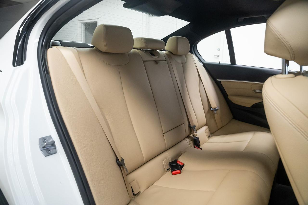 2017 BMW 3 Series 340i xDrive M Sport Package Technology Package Portland OR