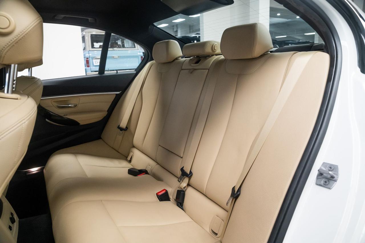 2017 BMW 3 Series 340i xDrive M Sport Package Technology Package Portland OR