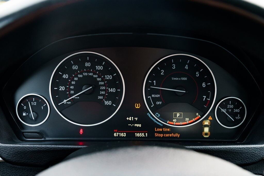 2017 BMW 3 Series 340i xDrive Beaverton OR