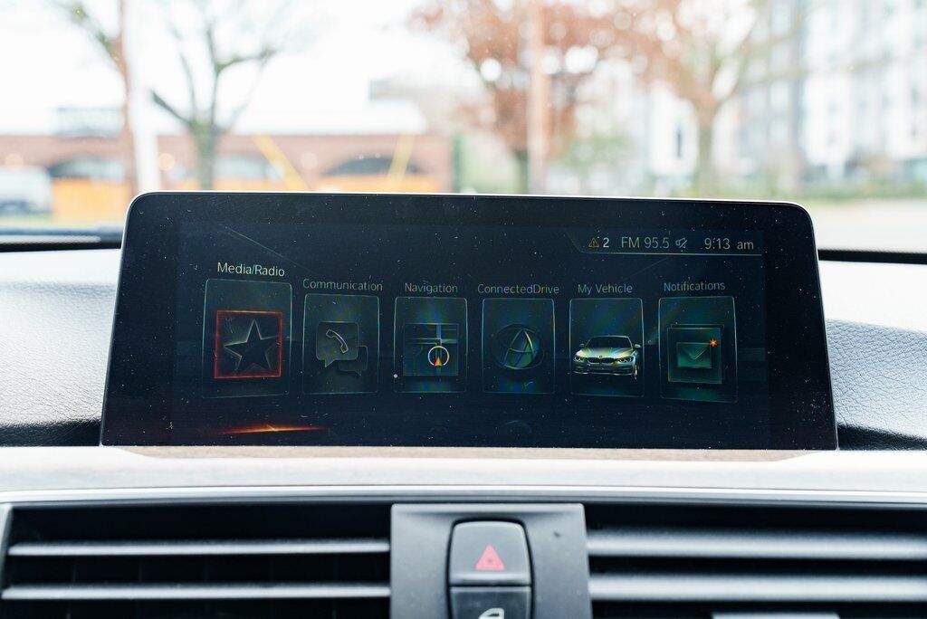 2017 BMW 3 Series 340i xDrive Beaverton OR