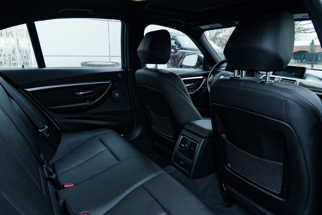 2017 BMW 3 Series 340i xDrive Beaverton OR