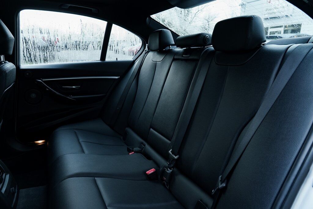 2017 BMW 3 Series 340i xDrive Beaverton OR