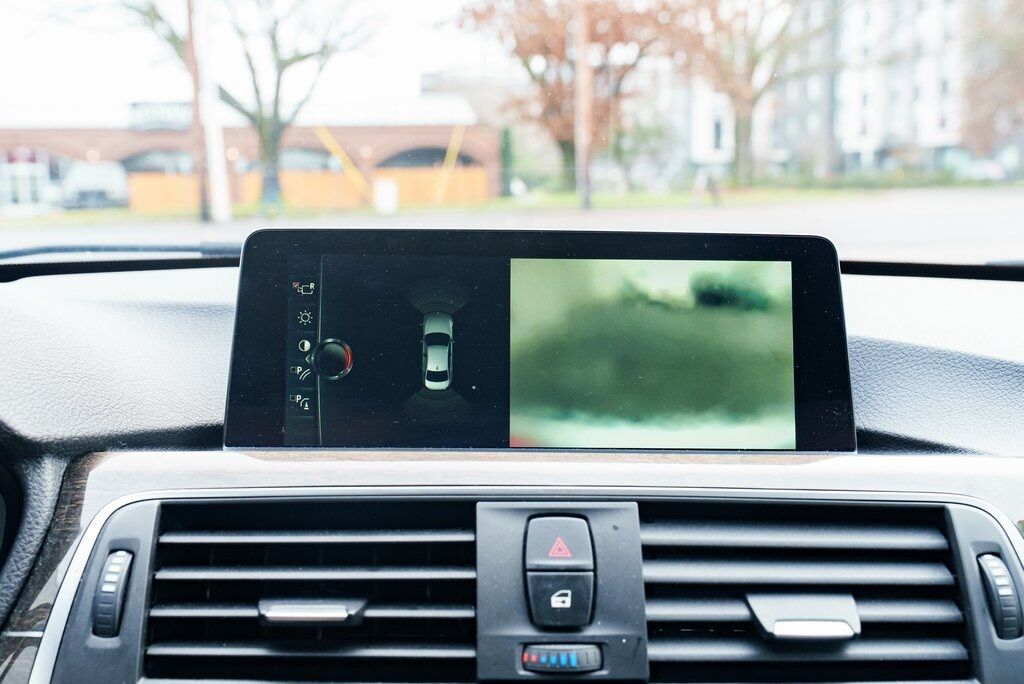 2017 BMW 3 Series 340i xDrive Beaverton OR