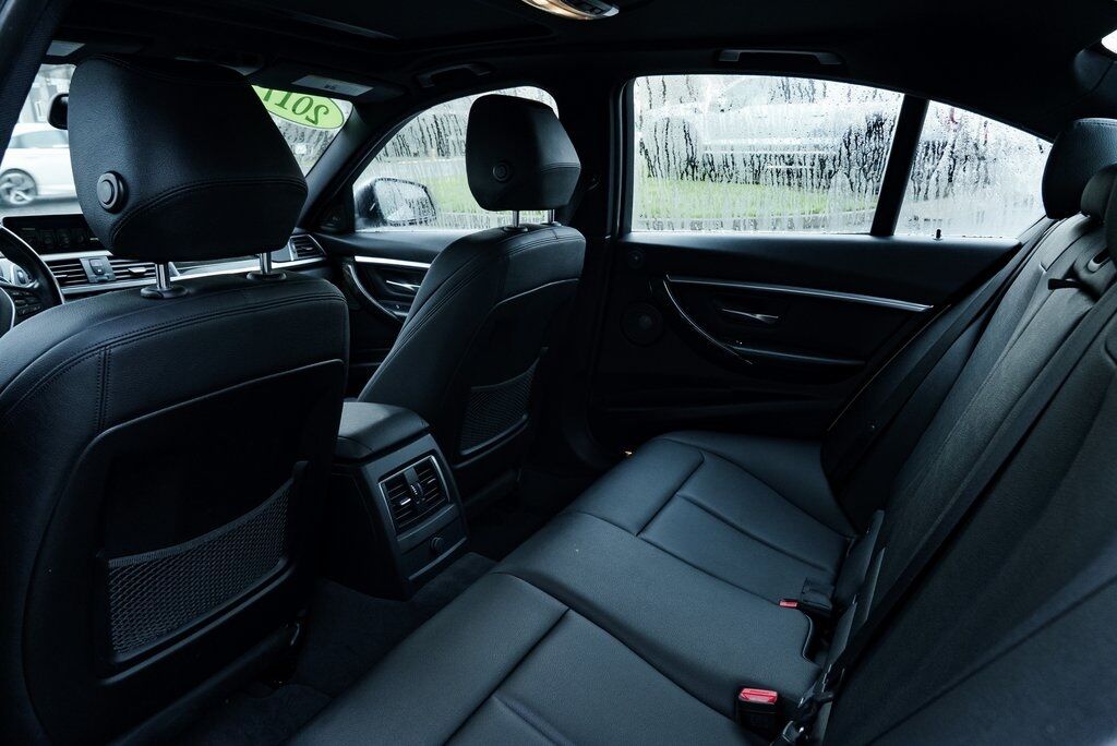 2017 BMW 3 Series 340i xDrive Beaverton OR