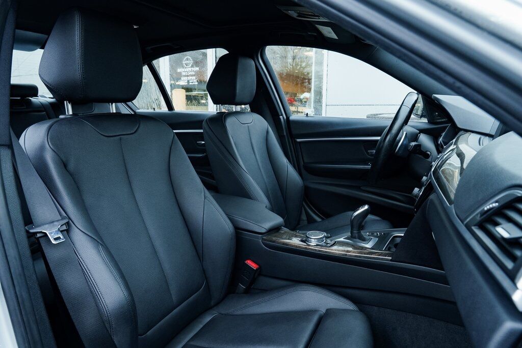 2017 BMW 3 Series 340i xDrive Beaverton OR
