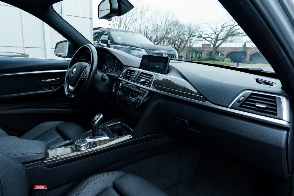 2017 BMW 3 Series 340i xDrive Beaverton OR