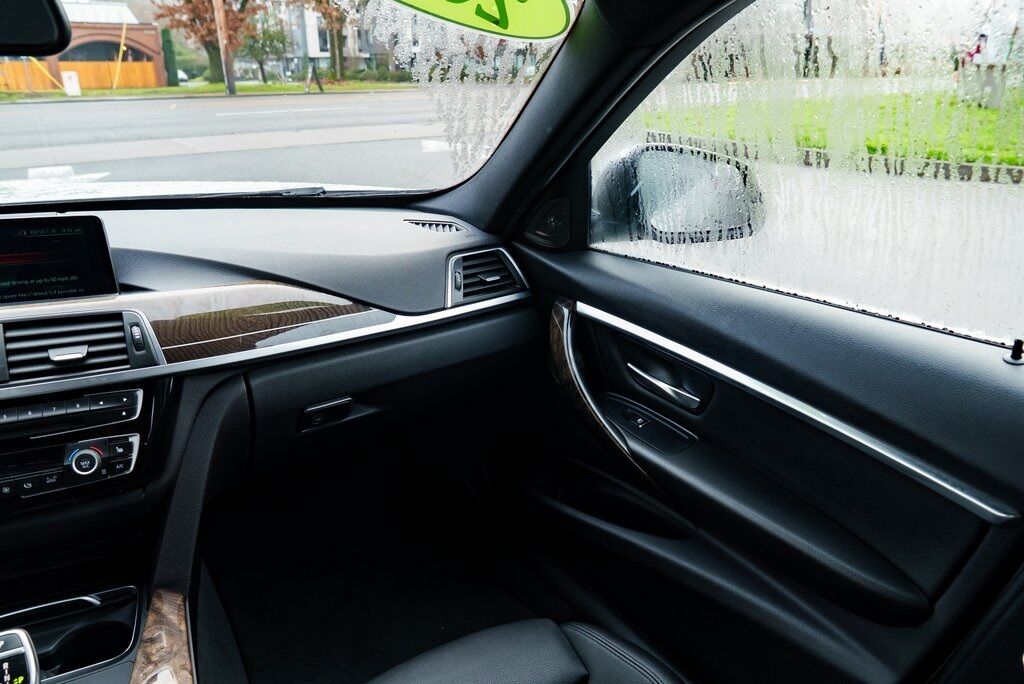 2017 BMW 3 Series 340i xDrive Beaverton OR