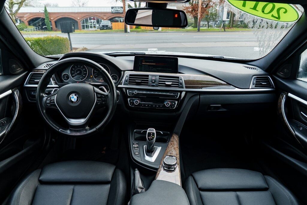 2017 BMW 3 Series 340i xDrive Beaverton OR