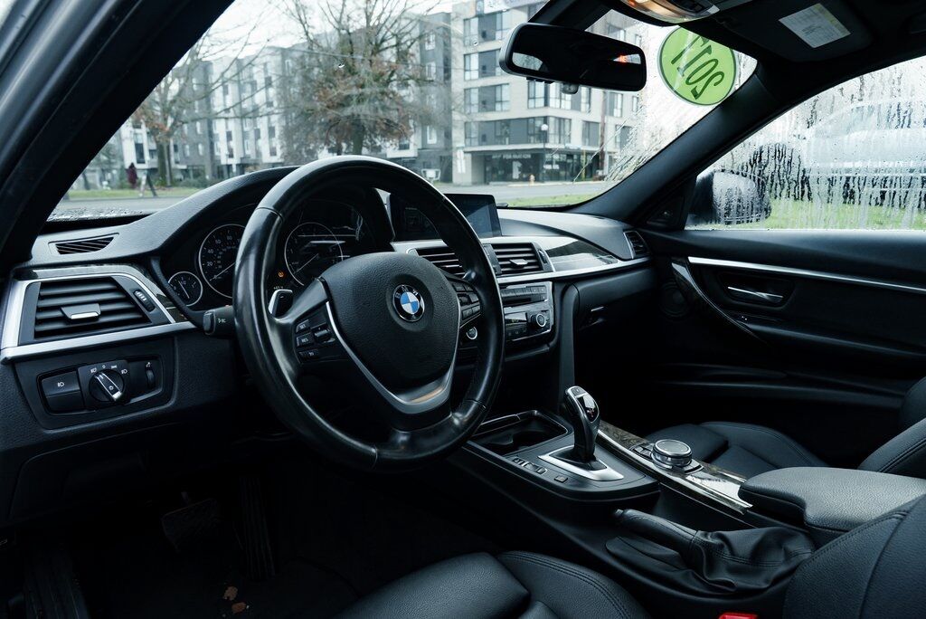 2017 BMW 3 Series 340i xDrive Beaverton OR