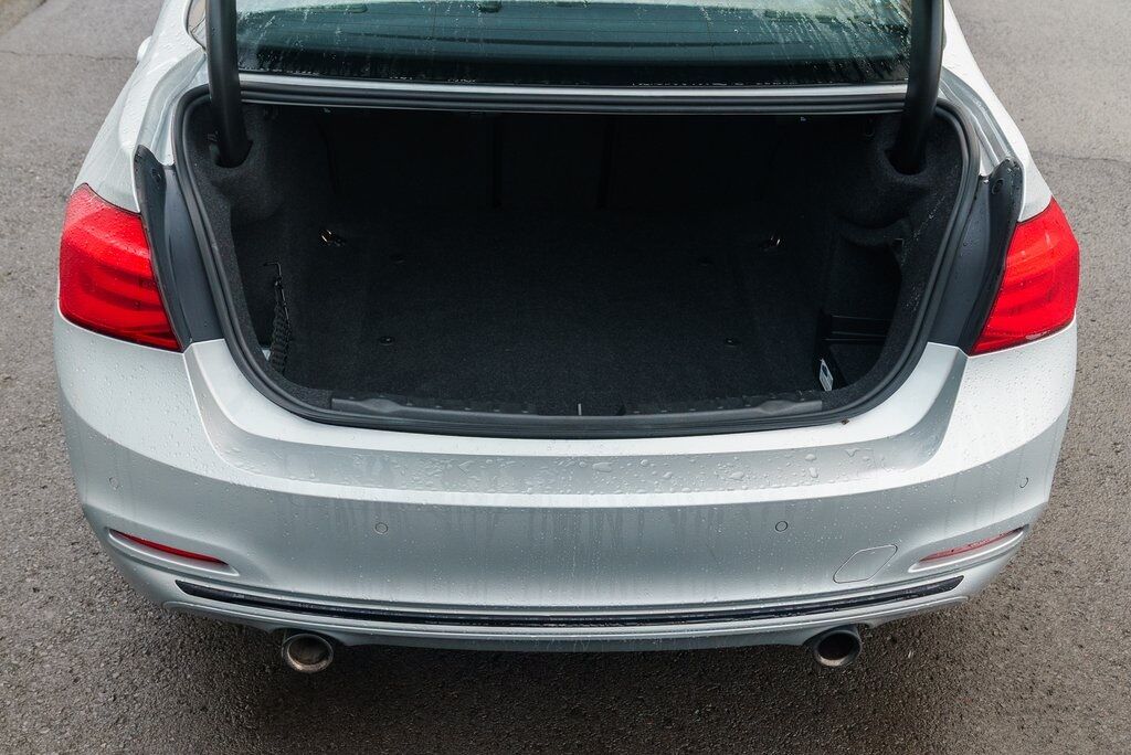 2017 BMW 3 Series 340i xDrive Beaverton OR