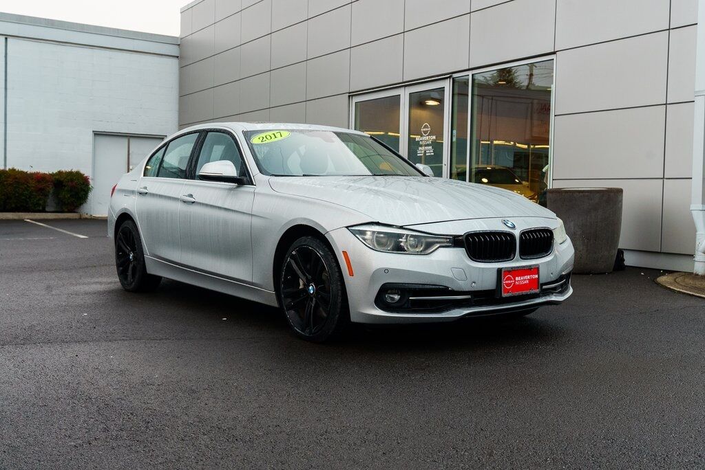 2017 BMW 3 Series 340i xDrive Beaverton OR