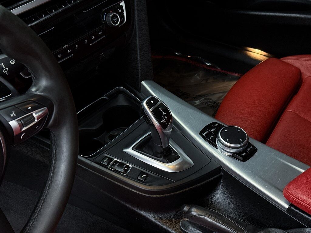2017 BMW 3 Series 340i xDrive Portland OR