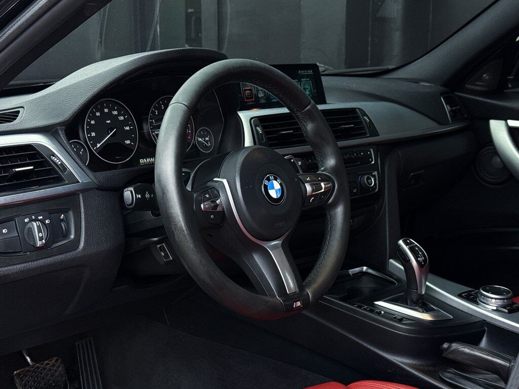 2017 BMW 3 Series 340i xDrive Portland OR