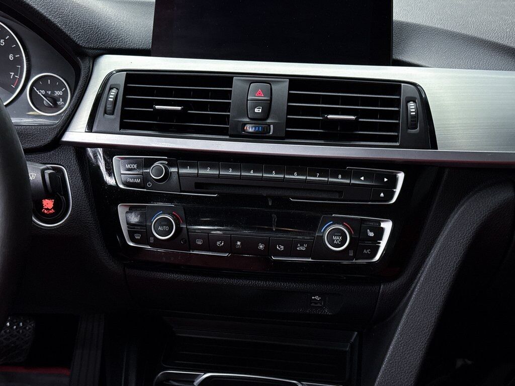 2017 BMW 3 Series 340i xDrive Portland OR