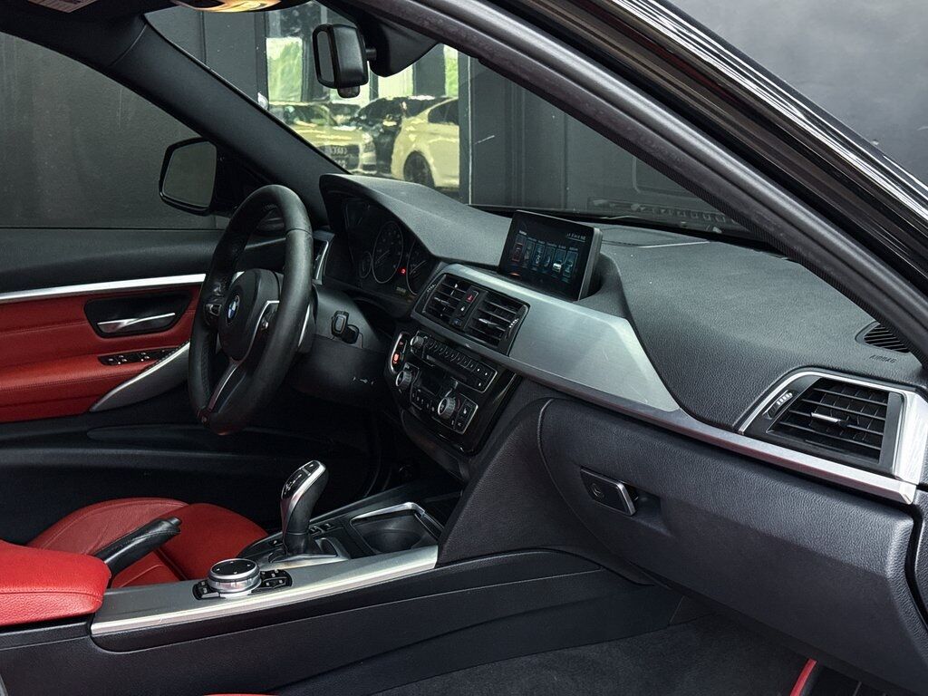 2017 BMW 3 Series 340i xDrive Portland OR