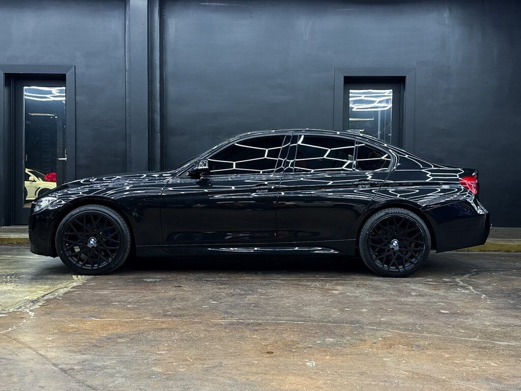 2017 BMW 3 Series 340i xDrive Portland OR