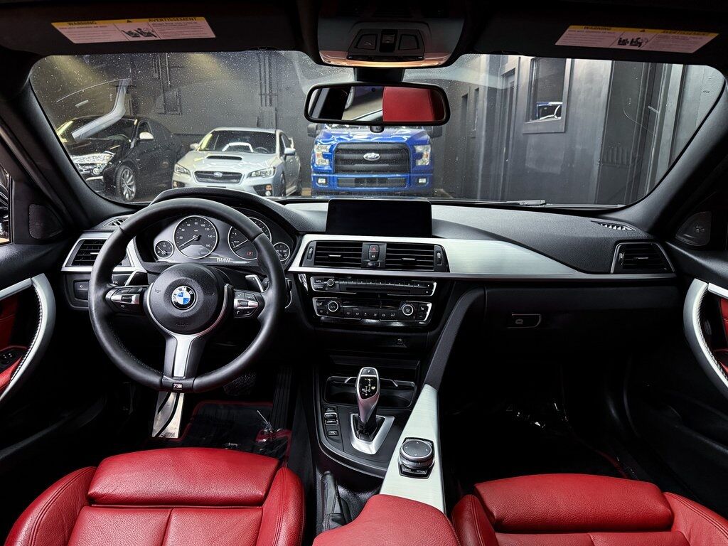 2017 BMW 3 Series 340i xDrive Portland OR