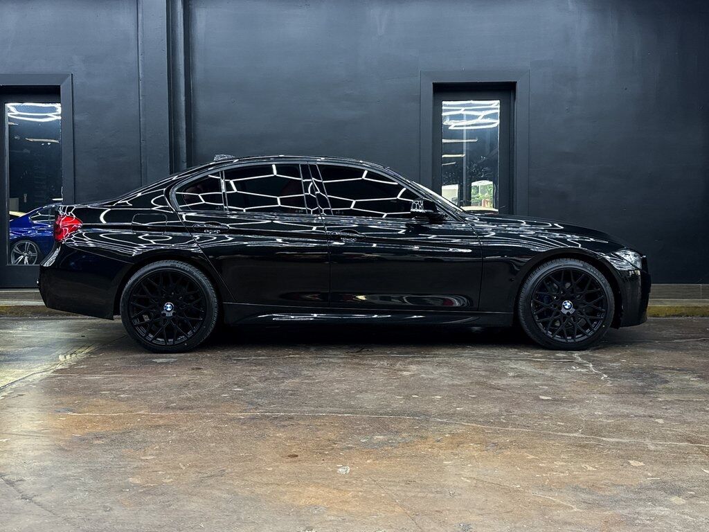 2017 BMW 3 Series 340i xDrive Portland OR