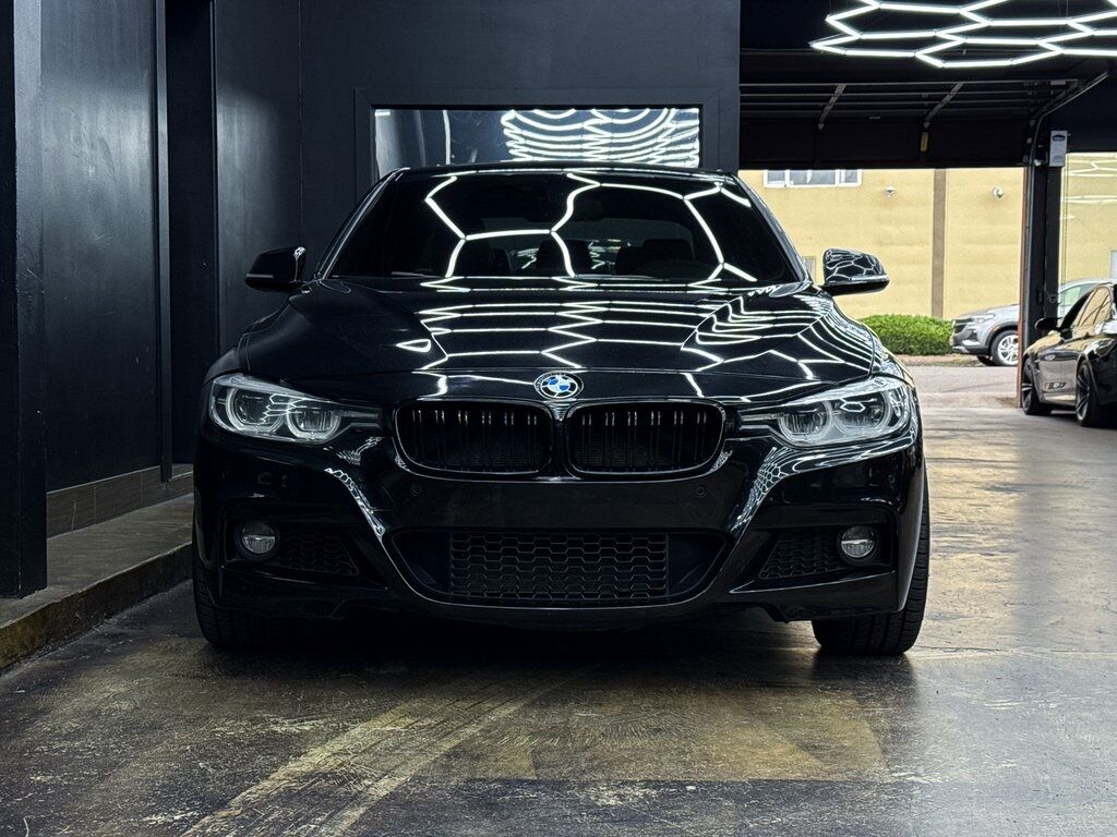 2017 BMW 3 Series 340i xDrive Portland OR