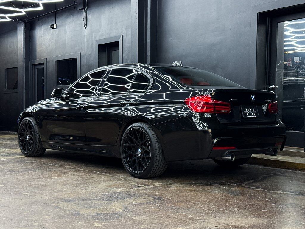 2017 BMW 3 Series 340i xDrive Portland OR