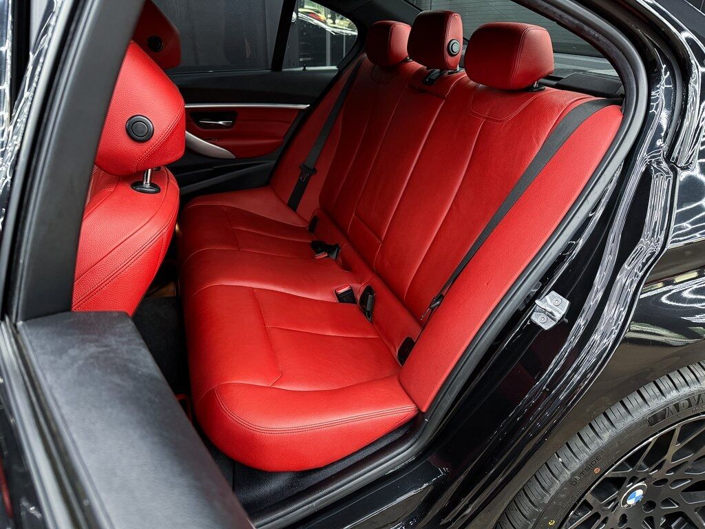 2017 BMW 3 Series 340i xDrive Portland OR