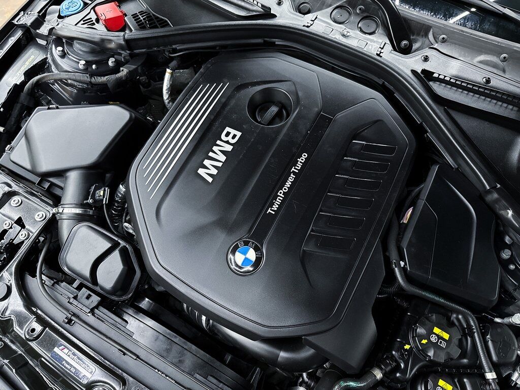 2017 BMW 3 Series 340i xDrive Portland OR