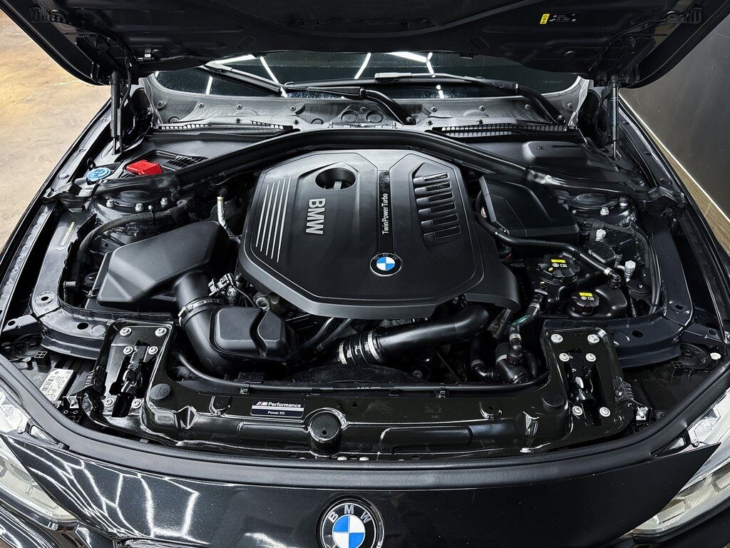 2017 BMW 3 Series 340i xDrive Portland OR