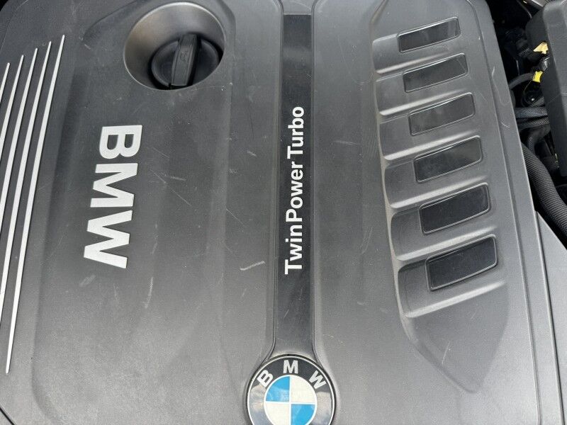 2017 BMW 3 Series 340i xDrive