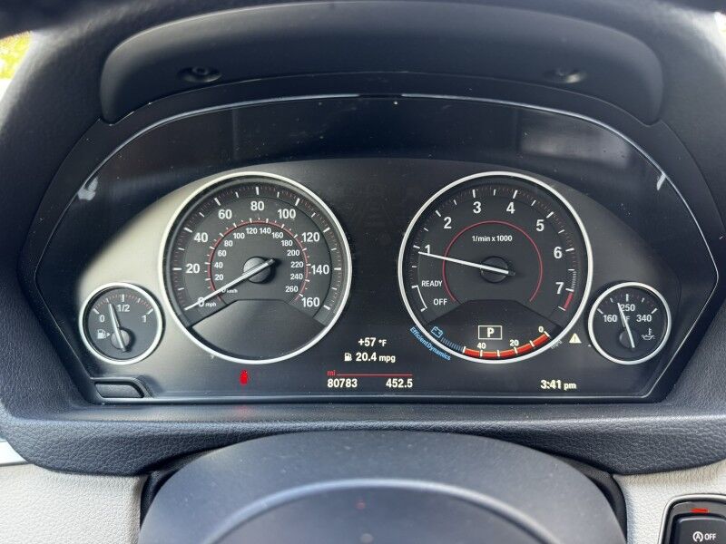 2017 BMW 3 Series 340i xDrive Willow Grove PA
