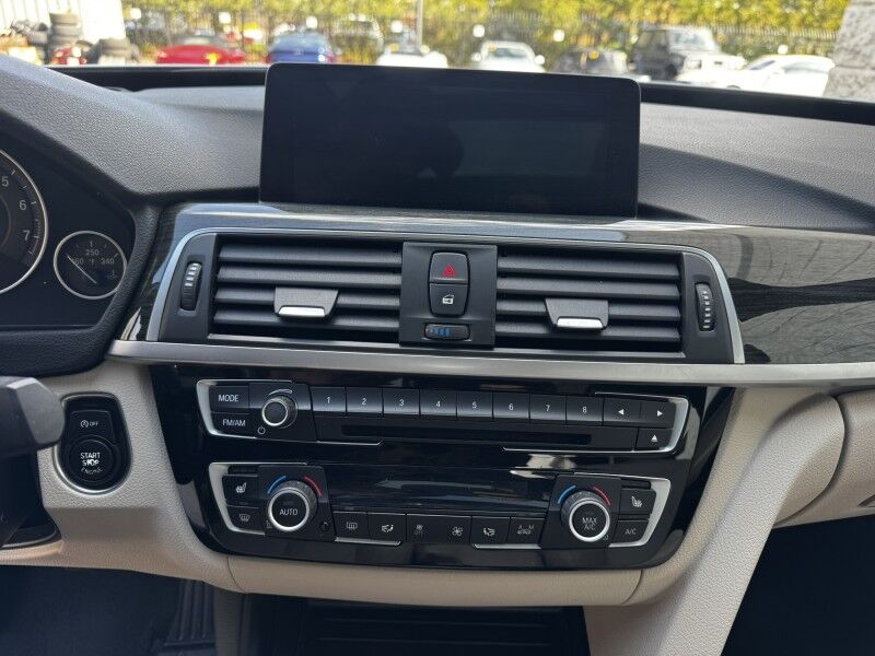 2017 BMW 3 Series 340i xDrive Willow Grove PA