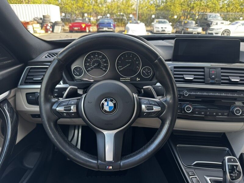 2017 BMW 3 Series 340i xDrive Willow Grove PA