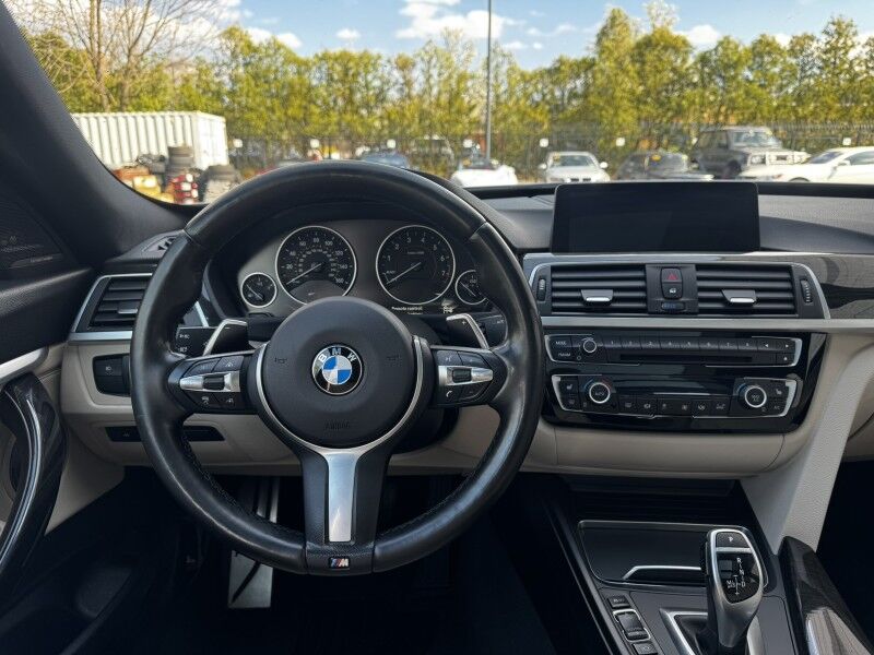 2017 BMW 3 Series 340i xDrive Willow Grove PA