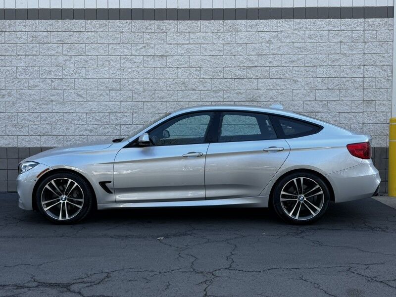 2017 BMW 3 Series 340i xDrive Willow Grove PA