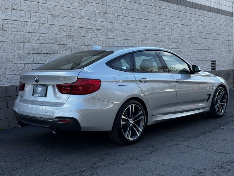 2017 BMW 3 Series 340i xDrive Willow Grove PA