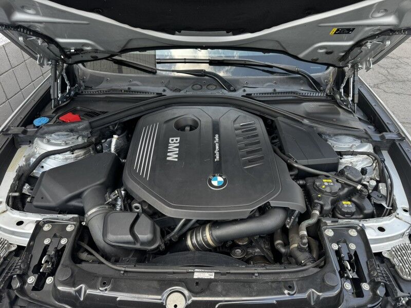 2017 BMW 3 Series 340i xDrive