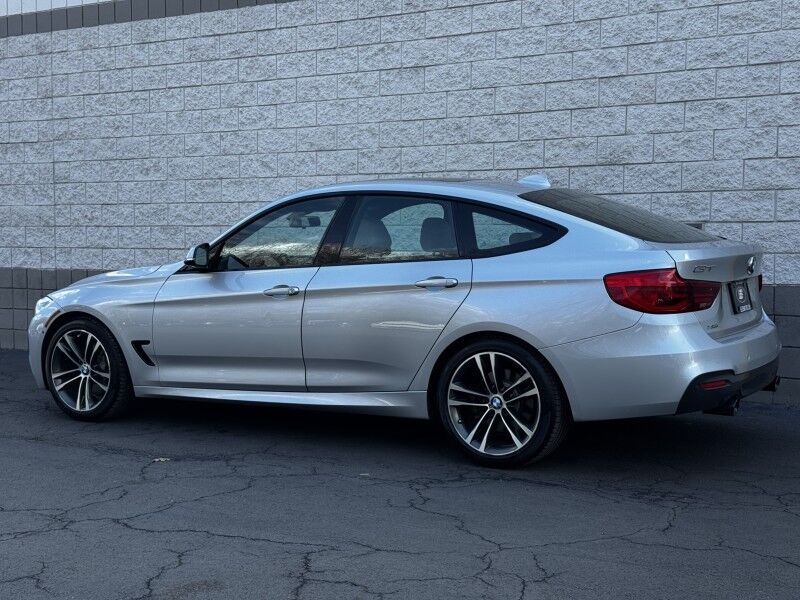 2017 BMW 3 Series 340i xDrive Willow Grove PA